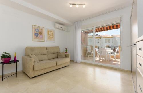 Marina de Casares Apartamento | Marina 122