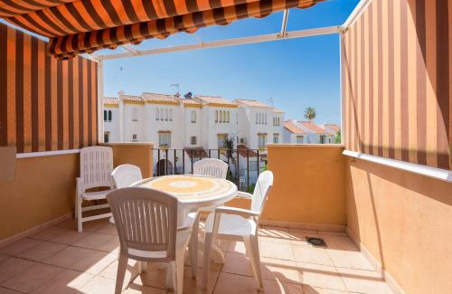 Marina de Casares Apartamento | Marina 122
