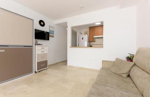 Marina de Casares Apartamento | Marina 122