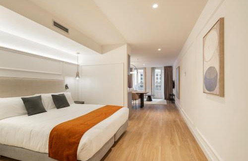 La Coruna Casa | Marina 30