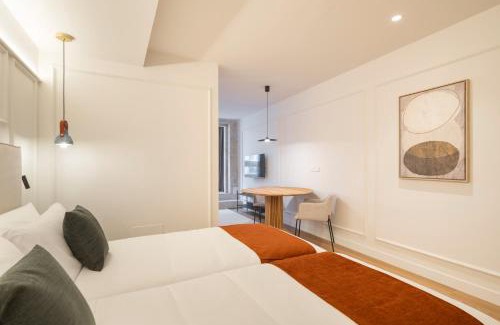 La Coruna Casa | Marina 30