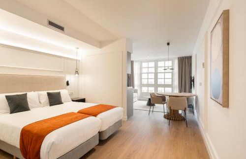 La Coruna Casa | Marina 30