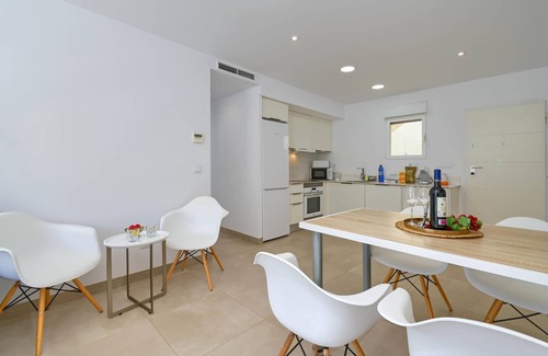 Els Poblets Apartamento | Marina A3 4 pax - Denia, Costa Blanca