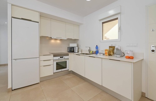 Els Poblets Apartamento | Marina A3 4 pax - Denia, Costa Blanca