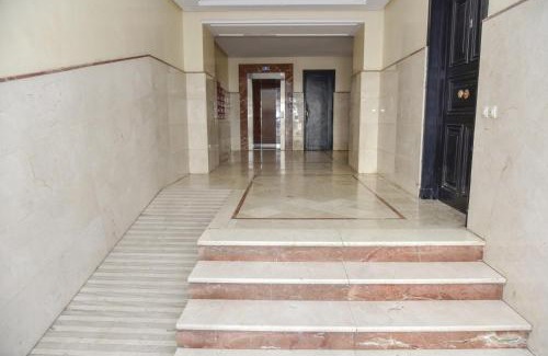 Agadir City Center Apartamento | Marina Agadir Family Sunny Holiday