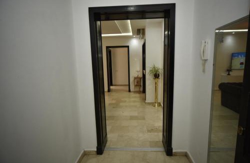 Agadir City Center Apartamento | Marina Agadir Family Sunny Holiday