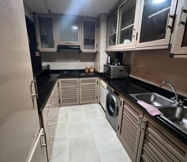 Agadir City Center Apartamento | MARINA Agadir flat