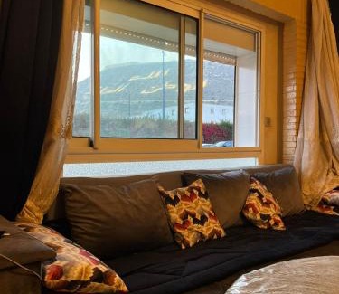 Agadir City Center Apartamento | MARINA Agadir flat