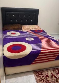 Agadir City Center Apartamento | Marina agadir