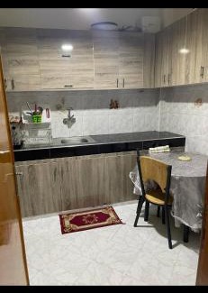 Agadir City Center Apartamento | Marina agadir