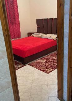 Agadir City Center Apartamento | Marina agadir