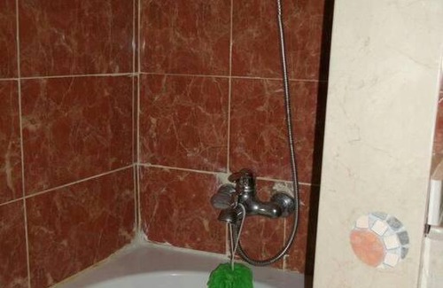 Agadir City Center Apartamento | Marina Agadir