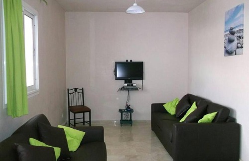 Agadir City Center Apartamento | Marina Agadir