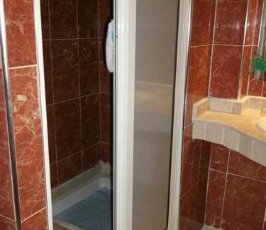 Agadir City Center Apartamento | Marina Agadir