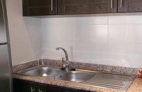 Agadir City Center Apartamento | Marina Agadir