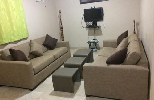 Agadir City Center Apartamento | Marina Agadir