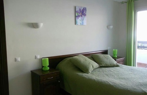 Agadir City Center Apartamento | Marina Agadir