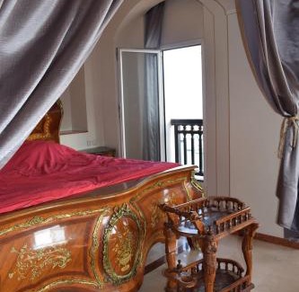 Agadir City Center Apartamento | Marina Agadir Royal Apartment