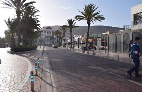 Agadir City Center Apartamento | Marina Agadir Royal Apartment