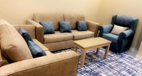 Arar Apartamento | Marina Almatar serviced Apartments