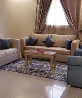 Arar Apartamento | Marina Almatar serviced Apartments