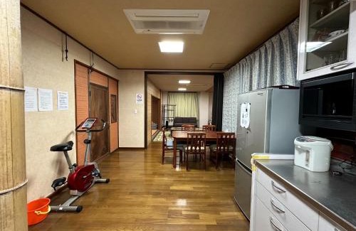 Shishihama Casa | Marina and Numazu sweet 1F - Vacation STAY 16710v