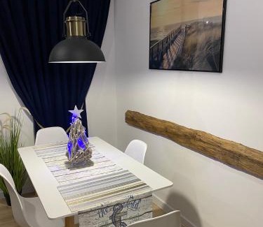 Kamien Pomorski Apartamento | Marina Apartament