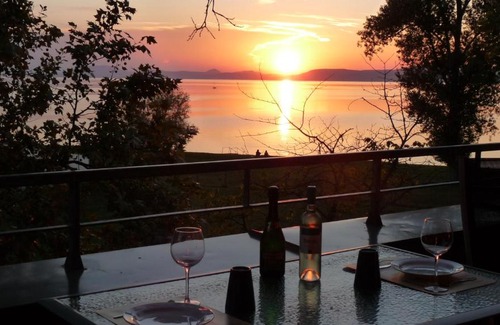 Balatonszemes Apartamento | Marina Apartman
