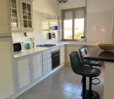 Bosa Marina Apartamento | Marina Apartment