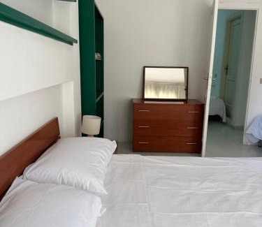 Bosa Marina Apartamento | Marina Apartment