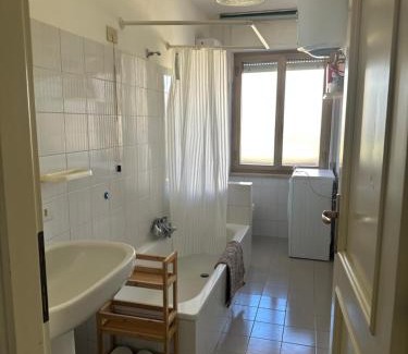 Bosa Marina Apartamento | Marina Apartment