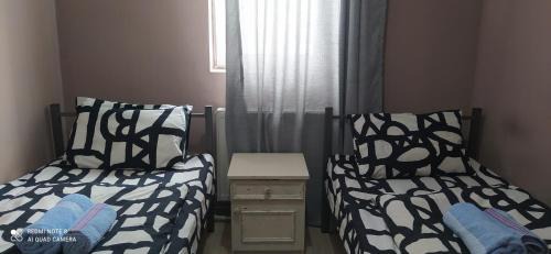 Kazbegi Apartamento | Marina Apartments