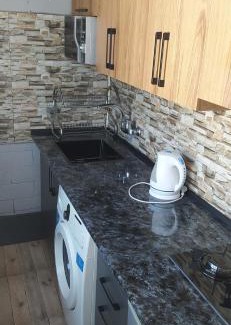 Kazbegi Apartamento | Marina Apartments