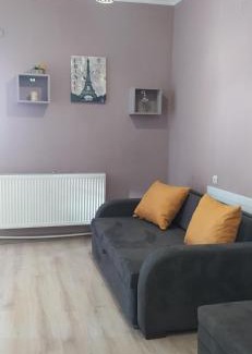 Kazbegi Apartamento | Marina Apartments
