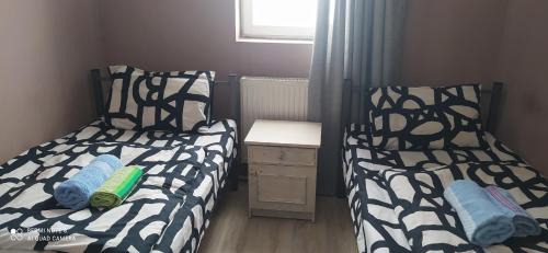 Kazbegi Apartamento | Marina Apartments