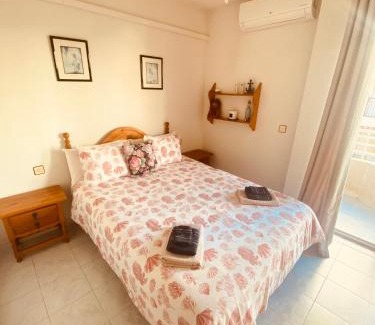 Santa Pola Apartamento | Marina Apartments - Playas
