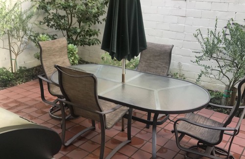 Marina District Apartamento | Garden Flat - Marina District, San Francisco