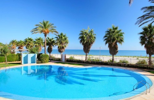 Almadrava Beach Apartamento | Marina Azul by Interhome