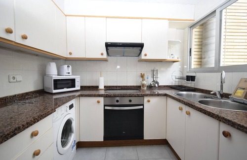 Finestrat Apartamento | MARINA BAIXA (2 DORMITORIOS)