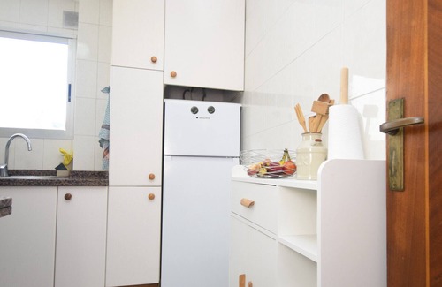 Finestrat Apartamento | MARINA BAIXA (2 DORMITORIOS)