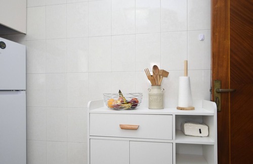 Finestrat Apartamento | MARINA BAIXA (2 DORMITORIOS)
