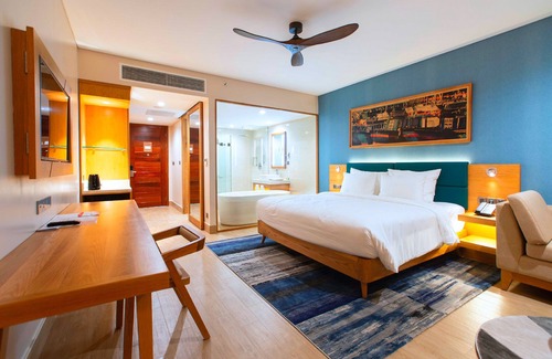 Vung Tau Hotel | Marina Bay Vung Tau Resort & Spa