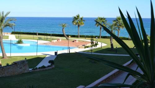M'diq Apartamento | marina beach appartement