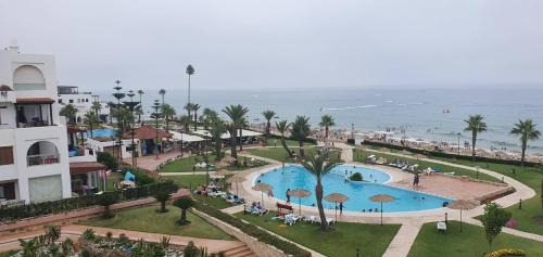 Marina Smir Apartamento | Marina beach