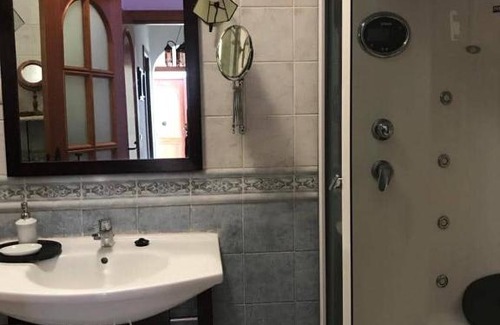Marina Smir Apartamento | Marina beach