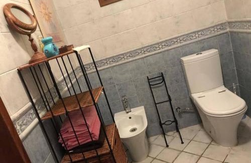 Marina Smir Apartamento | Marina beach