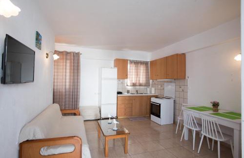 Ornos Casa | Marina Blue Ornos