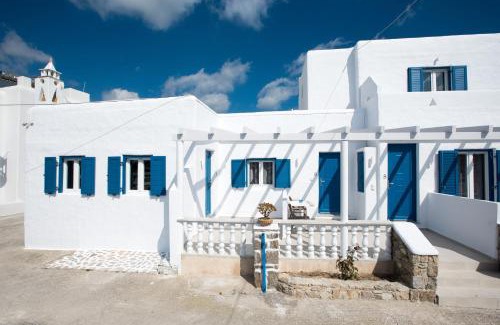 Ornos Casa | Marina Blue Ornos