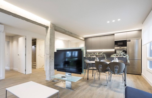 Hondarribia Apartamento | Marina by Basquelidays