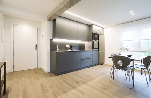 Hondarribia Apartamento | Marina by Basquelidays